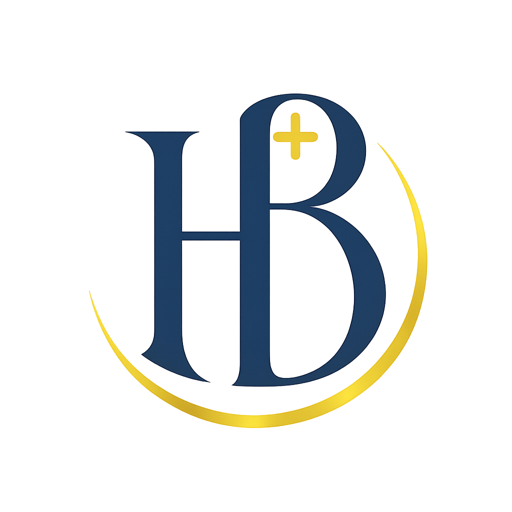 HARLAAR BudgetZorg BewindvoeringPlus